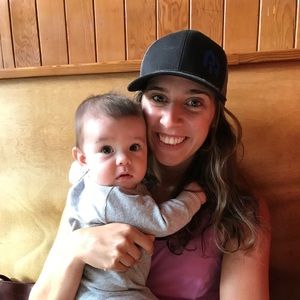 Meet your Posher, Shelby